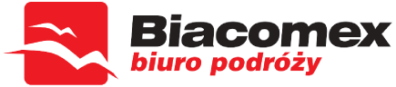 Biuro podróży Biacomex